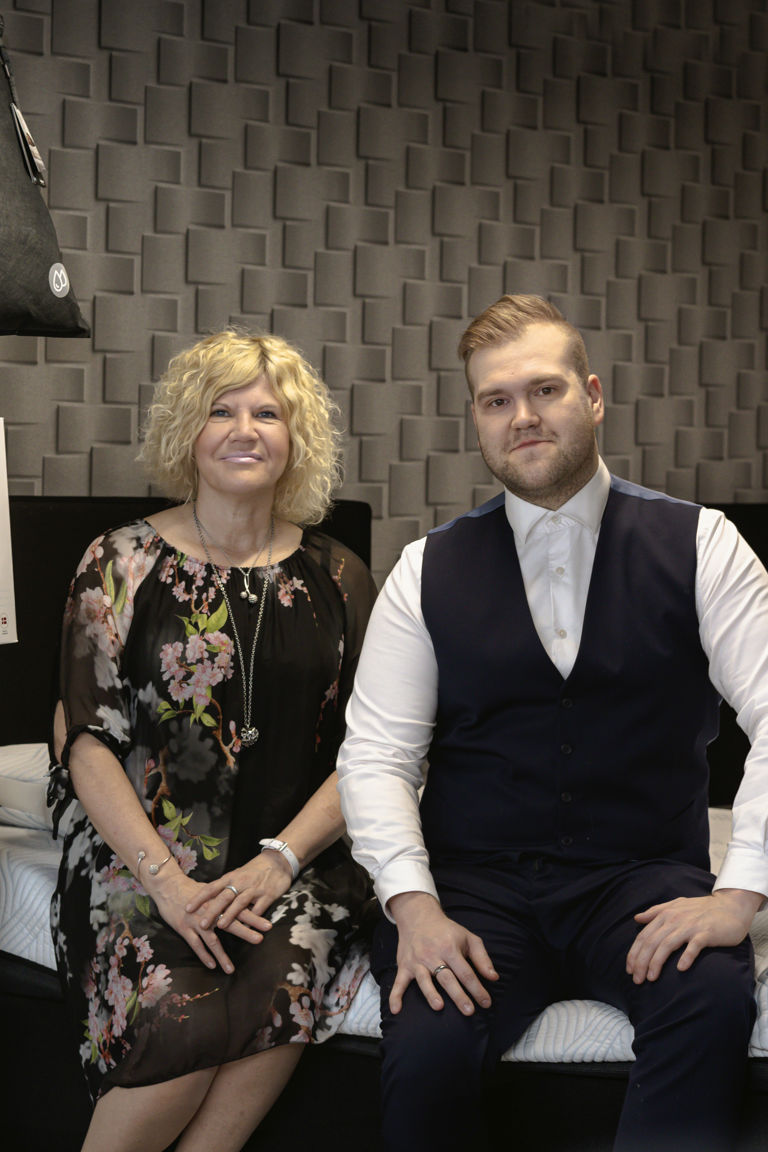 yritysasiakas sai lisävahingonkorvauksia Claims Linkin avulla