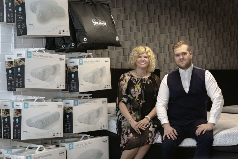 kalustetalo kinnunen sai lisävahingonkorvauksia claims linkin avulla