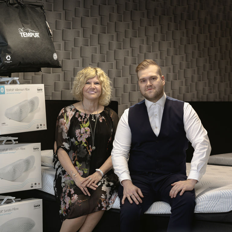 kalustetalo kinnunen sai lisävahingonkorvauksia claims linkin avulla